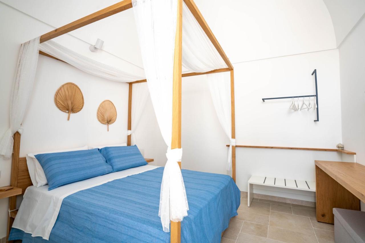Apartamento Marianna 25 Polignano a Mare Exterior foto