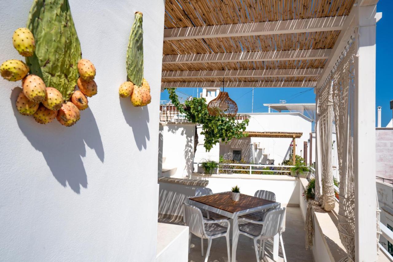 Apartamento Marianna 25 Polignano a Mare Exterior foto