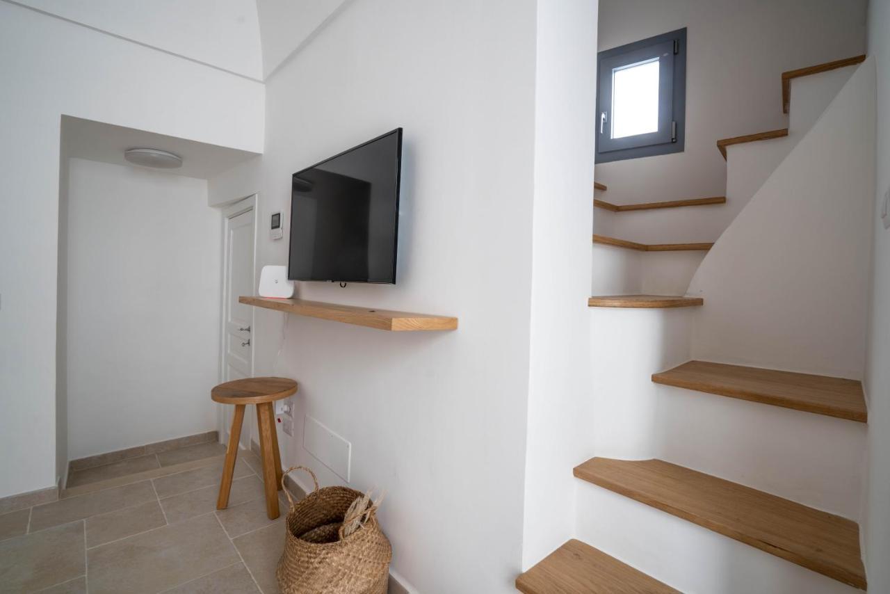 Apartamento Marianna 25 Polignano a Mare Exterior foto