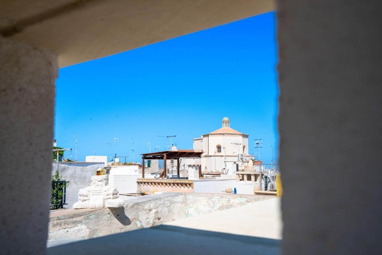Apartamento Marianna 25 Polignano a Mare Exterior foto