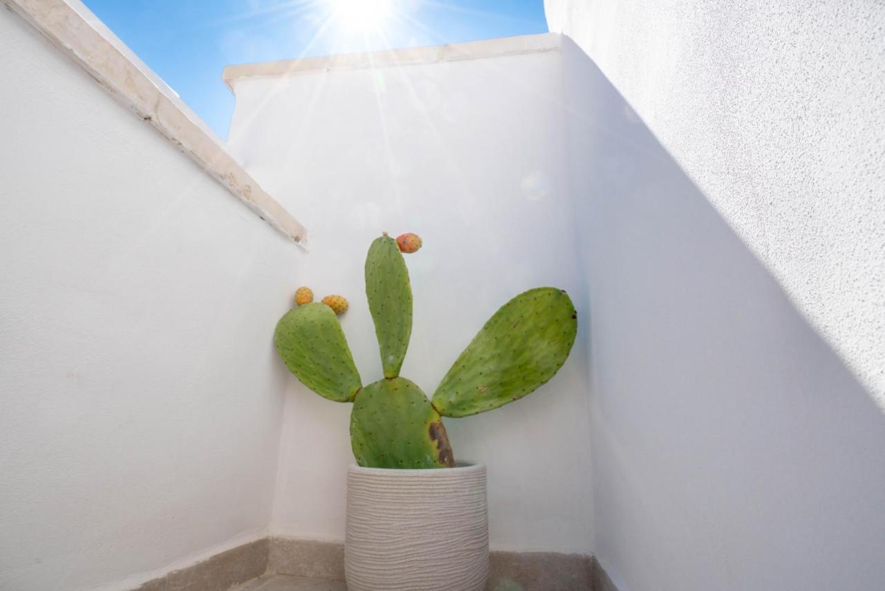 Apartamento Marianna 25 Polignano a Mare Exterior foto
