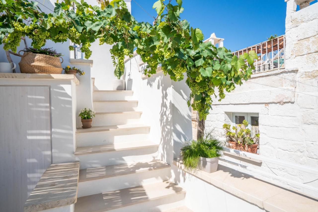 Apartamento Marianna 25 Polignano a Mare Exterior foto